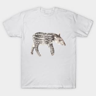 Tapir T-Shirt